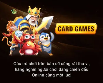 Đa dạng trò chơi cá cược trực tuyến tại 89vin