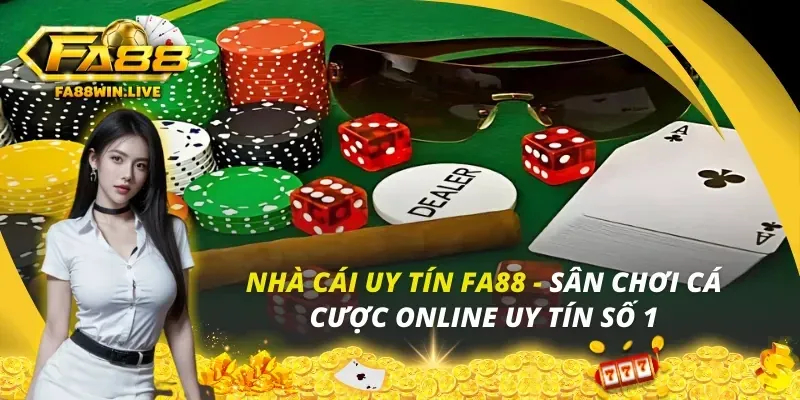 Các điều khoản chung của 89vin